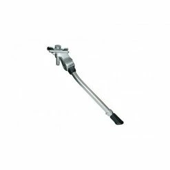 BIKE ORIGINAL BEQUILLE CENTRALE ALUMINIUM 20''/28''