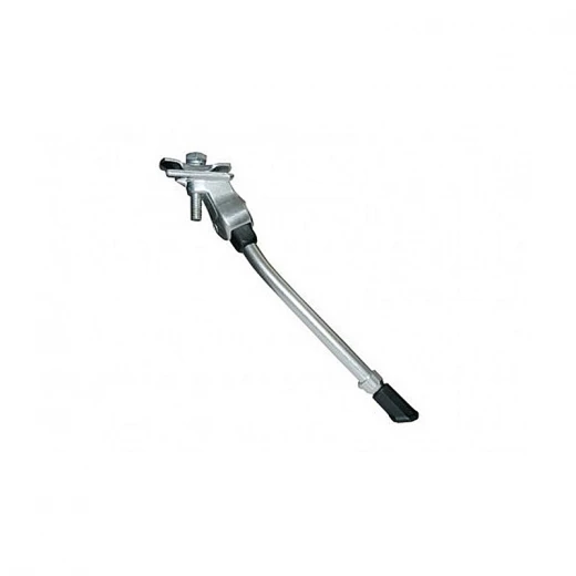 BIKE ORIGINAL BEQUILLE CENTRALE ALUMINIUM 20''/28'' 3 BIKE ORIGINAL BEQUILLE CENTRALE ALUMINIUM 20''/28''