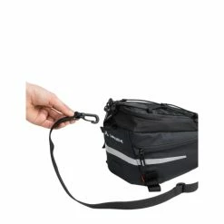 VAUDE SACOCHE PORTE-BAGAGE SILKROAD S -Vélo Soldes 2023 b41c53a801a71f60b80d90756152