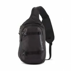 Vélo Soldes 2023 16 Patagonia ATOM SLING 8L BLACK