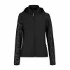 RUKKA VESTE FEMME MESSELA BLACK -Vélo Soldes 2023 b4a1af2dee401392623920d49bcf