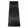 YOGA DESIGN LAB TAPIS DE YOGA INFINITY MANDALA CHARCOAL 5MM -Vélo Soldes 2023 b4acc39255ea9c678564fda2b82e