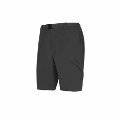Trango SHORT LIMUT VN FIR BLACK