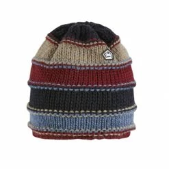 E9 BONNET VARBIS RUSSET