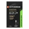 HUTCHINSON CHAMBRE A AIR STANDARD 26X1.7/2.35 SCHRADER -Vélo Soldes 2023 b62816a1f72c37cc476932d2ca5c