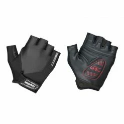 Grip Grab GANTS COURTS PROGEL BLACK
