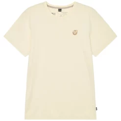 Picture Organic Clothing T-SHIRT LIL CORK WOOD ASH