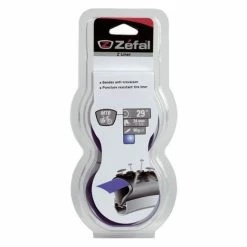 ZEFAL BANDE ANTI-CREVAISON Z LINER 34MM BLEU