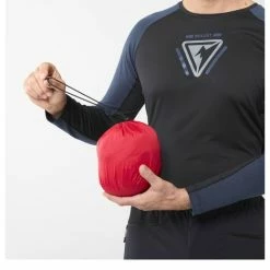 Millet VESTE TRILOGY EDGE AIR SAPHIR NOIR -Vélo Soldes 2023 b740df425d0f59689a2919a1cee3