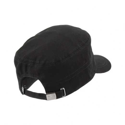 Millet CASQUETTE TRAVEL CAP BLACK 4 Millet CASQUETTE TRAVEL CAP BLACK – Image 2