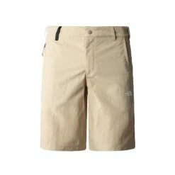 The North Face SHORT TANKEN SHORT KHAKI STONE