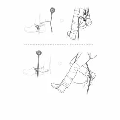 PANTIN Droit PETZL -Vélo Soldes 2023 b88c4cac6d8bd3ecbbfb0d26beb6