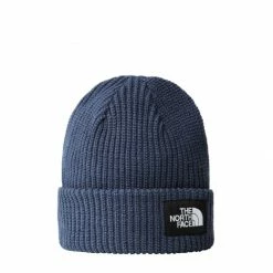 The North Face BONNET SALTY DOG BEANIE SHADY BLUE
