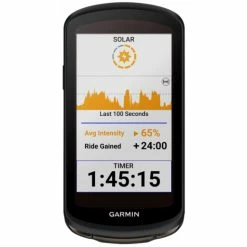 Garmin EDGE 1040 SOLAR