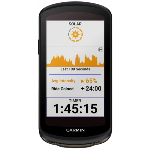 Garmin EDGE 1040 SOLAR 3 Garmin EDGE 1040 SOLAR