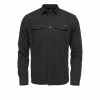 Black Diamond CHEMISE SENTINEL FLANNEL SHIRT CARBON -Vélo Soldes 2023 b956d0385bf6c2fd463e6a3f9706