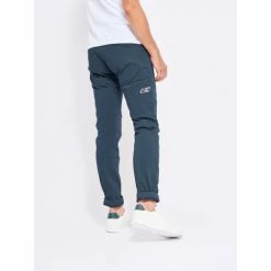 Looking For Wild PANTALON FITZ ROY BLUE WING TEAL -Vélo Soldes 2023 b98a17248451a60d324e499b9793