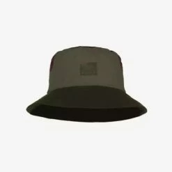 Buff CHAPEAU SUN BUCKET HAK KHAKI L/XL