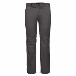 Black Diamond PANTALON CREDO PANTS CARBON