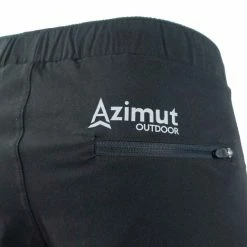 AZIMUT OUTDOOR MEN HIKE SHORT BLACK GR+ -Vélo Soldes 2023 baa9e904c397639062ca118c5e76
