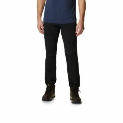 Columbia Sportswear PANTALON TRIPLE CANYON BLACK -Vélo Soldes 2023 bac6fbf400c633523eef31f2a860