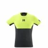 Millet T-SHIRT TRI SKY NOIR ACID GREEN 1 Millet T-SHIRT TRI SKY NOIR ACID GREEN -Vélo Soldes 2023 bb319a6299e66cc7c4da94450a61
