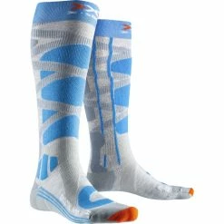 XSocks CHAUSSETTES FEMME SKI CONTROL 4.0