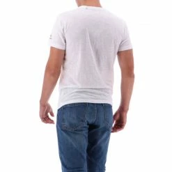 SUN VALLEY T-SHIRT CRESCENT BLANC -Vélo Soldes 2023 bba83f1d19de36a9df237407ab95