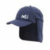 Millet CASQUETTE TREKKER II CAP SAPHIR -Vélo Soldes 2023 bba9d312b4035b0f94ceb9718465
