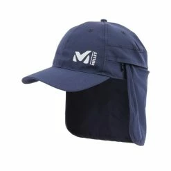 Millet CASQUETTE TREKKER II CAP SAPHIR