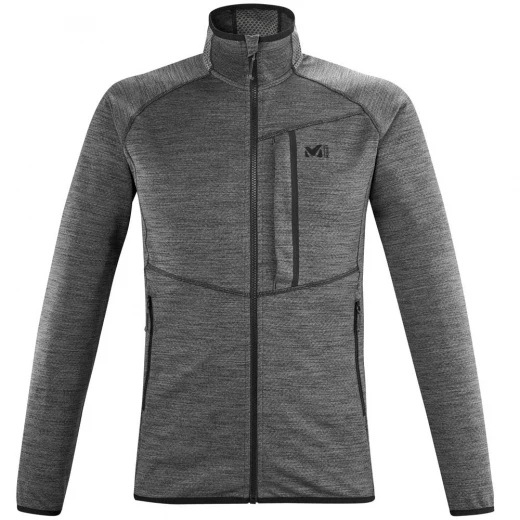 Millet POLAIRE LOKKA JKT II M NOIR - 2021 3 Millet POLAIRE LOKKA JKT II M NOIR - 2021