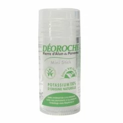 DEOROCHE DEODORANT STICK FORMAT VOYAGE