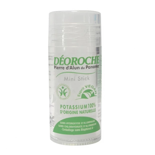 DEOROCHE DEODORANT STICK FORMAT VOYAGE 3 DEOROCHE DEODORANT STICK FORMAT VOYAGE