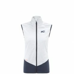 Millet VESTE FEMME RUTOR ALPHA SAPHIR DAWN