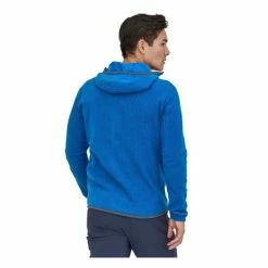 Patagonia POLAIRE R1 AIR FULL-ZIP -Vélo Soldes 2023 bd27fc2a73b966a3932217f8b79c