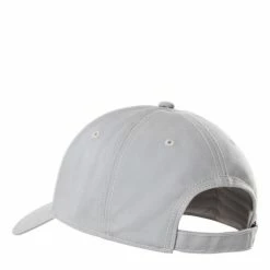 The North Face CASQUETTE RECYCLED 66 CLASSIC MELD GREY -Vélo Soldes 2023 bd62213f733961a200dedc27d070