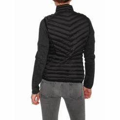 SUN VALLEY DOUDOUNE SANS MANCHES NIMITZ NOIR -Vélo Soldes 2023 bd995cb3f0a2a0d777a4a187f191