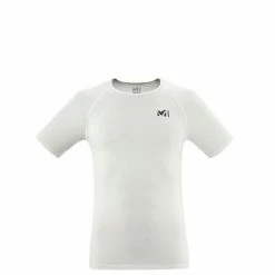 Millet T-SHIRT INTENSE SEAM FOGGY DEW