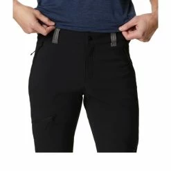 Columbia Sportswear PANTALON TRIPLE CANYON BLACK -Vélo Soldes 2023 bdb5deaff244af90508d02766c34