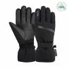 Reusch GANTS FEMME SANDY GTX BLACK -Vélo Soldes 2023 bdd210e5b0da431c069cd22c4604