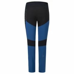 MONTURA PANTALON ROCKY PANTS DEEP BLUE -Vélo Soldes 2023 be17db971fb1526713e5c7406673