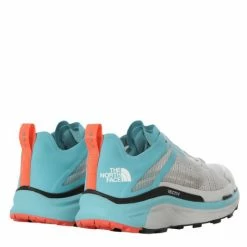 The North Face VECTIV TINGREY FEMME BLUE -Vélo Soldes 2023 be5d19f1f4645eed97f25879be60