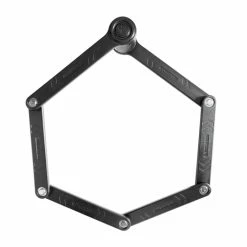 Kryptonite ANTIVOL PLIABLE KEEPER 510 FOLDING LOCK -Vélo Soldes 2023 be5e0a9de56708fba65a3fd5ebe1