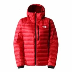The North Face DOUDOUNE FEMME SUMMIT BREITHORN RED