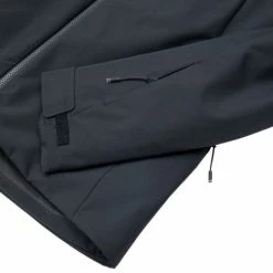 Rossignol VESTE CONTROLE BLACK -Vélo Soldes 2023 bee8b8b5fb8e5e0dcce3c92d7647