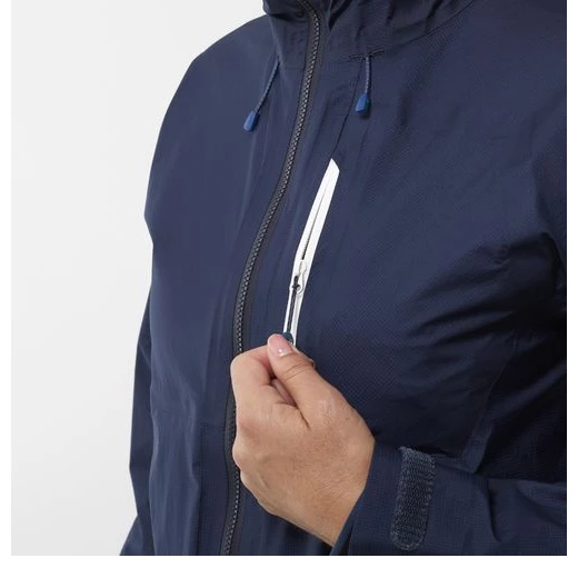 Millet VESTE TRILOGY FRAGMENT 3L FEMME SAPHIR 8 Millet VESTE TRILOGY FRAGMENT 3L FEMME SAPHIR – Image 6