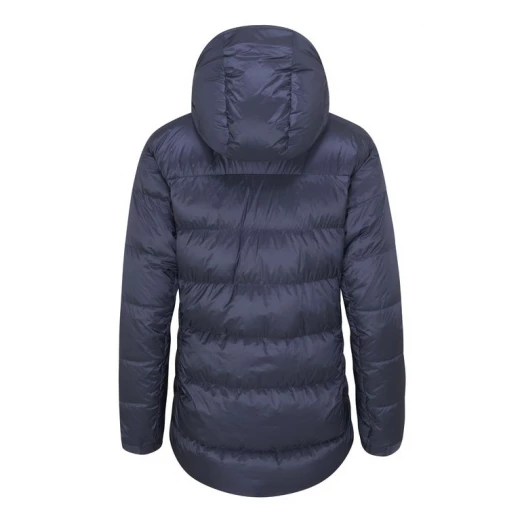 Rab DOUDOUNE FEMME POSITRON PRO JACKET DEEP INK 4 Rab DOUDOUNE FEMME POSITRON PRO JACKET DEEP INK – Image 2