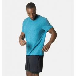 ODLO FRANCE SAS T-SHIRT ACTIVE 365 LINENCO SAXONY BLUE MELANGE -Vélo Soldes 2023 bf61c9b8b7df18517181187e1ba2