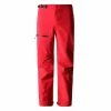 The North Face PANTALON SUMMIT CHAMLANG FUTURELIGHT RED -Vélo Soldes 2023 bf8d7e5e247970acd6751a695c0f