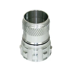 Body Cassette CHRISKING